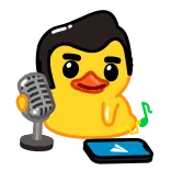 🎵