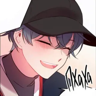 😂 AHAHA telegram sticker