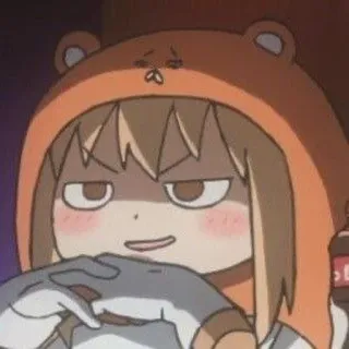 Anime (Mixed) // @AnimeVerseOX telegram stickers