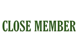〰 CLOSE MEMBER close, member, text, phrase telegram sticker