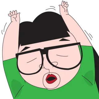 😄 telegram sticker