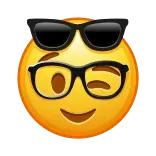 😎