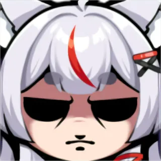 😎 telegram sticker