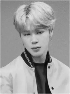 ▪️ Jimin kpop, idol, jimin, bts, sänger, person telegram sticker