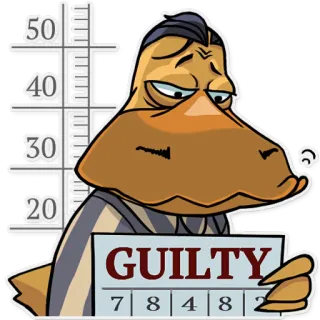 Pablito telegram stickers