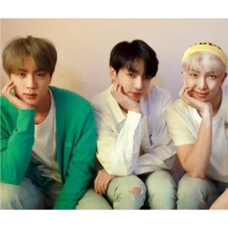 ☺ K-Pop, Boyband, Gruppe, Musik, Porträt, Idole whatsapp sticker