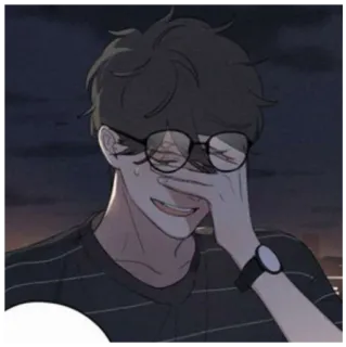 😅 telegram sticker