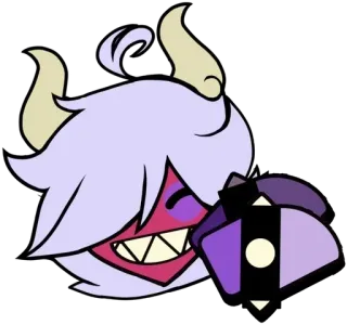 👏 telegram sticker