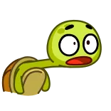 Turtle Donnie - @TgEmojis telegram emojis 😳