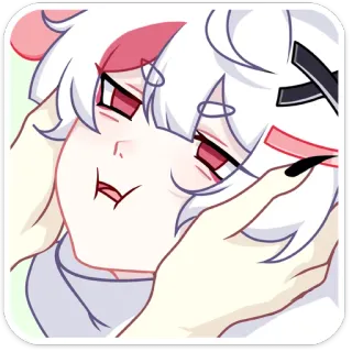 ☺️ whatsapp sticker
