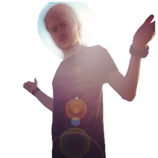 👼 telegram sticker