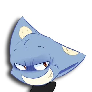 QDVSmiley telegram stickers