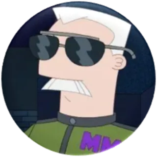 😎 whatsapp sticker
