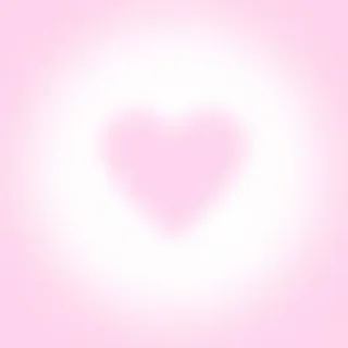 💗 하트, 사랑, 분홍색, 발렌타인데이, 로맨틱 telegram sticker