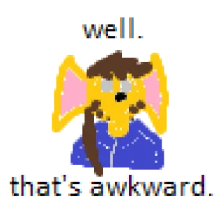 Aggressive Shtposting: Ehks edition telegram stickers