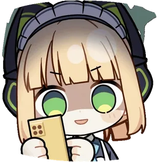 ๐ telegram sticker