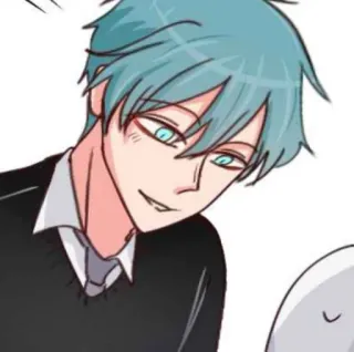 💌 telegram sticker