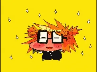 ☺ telegram sticker