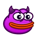 Kaeso x Apphinov @TgEmodziBot telegram emojis 😈
