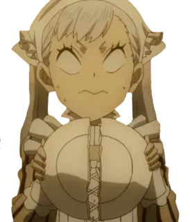 😨 whatsapp sticker