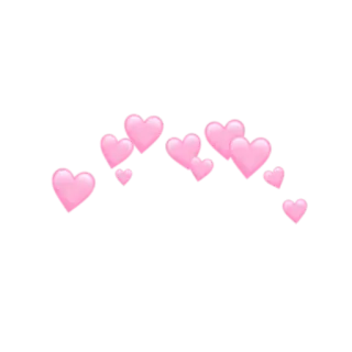 💖 Herzen, rosa, Liebe, süß, romantisch, Valentinstag whatsapp sticker