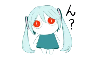 😮 telegram sticker