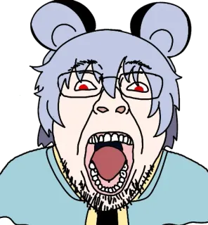 🤯 telegram sticker