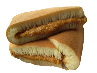 Kuehkueh telegram stickers