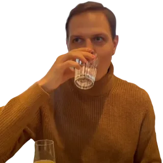 🥃 telegram sticker