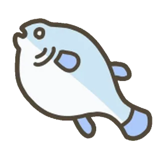 Medjed Play Emoji telegram stickers
