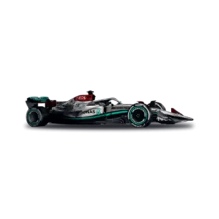 Formula 1 2022 Pack telegram stickers