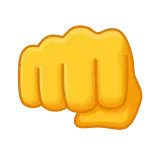 👊
