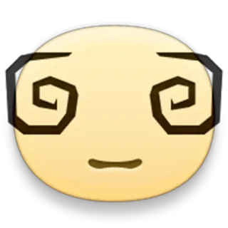 😖 telegram sticker