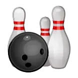 🎳