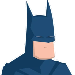BaTmAn_bY_MaHdi telegram stickers