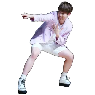 👆 telegram sticker