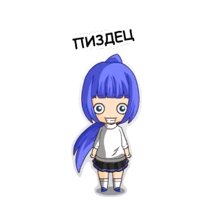 estach whatsapp stickers