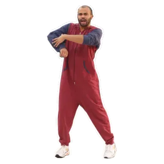 💃 whatsapp sticker