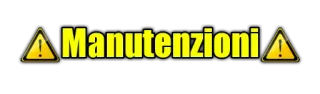 ❗️ Manutenzioni обслуживание, предупреждение, итальянский whatsapp sticker