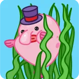 Mr. Blob @TgEmojis telegram emojis 😑