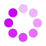 🟣