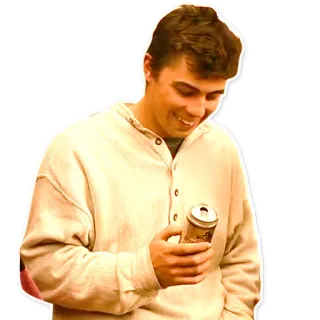 Брат whatsapp stickers