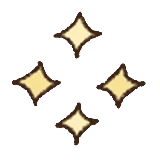 ✨