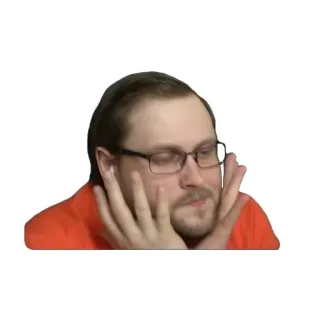 😩 telegram sticker