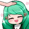 💚