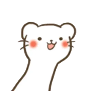Nomid whatsapp stickers