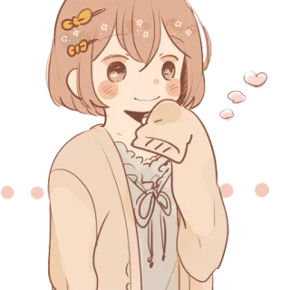 ☺️ telegram sticker