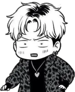 😳 telegram sticker