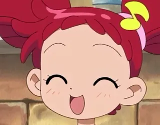 Dan's Final Judgement Doremi H*ck telegram stickers