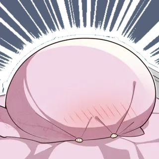 ⚪️ telegram sticker